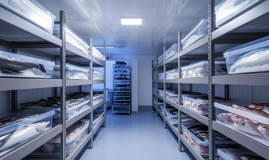 Cold Storage Companies